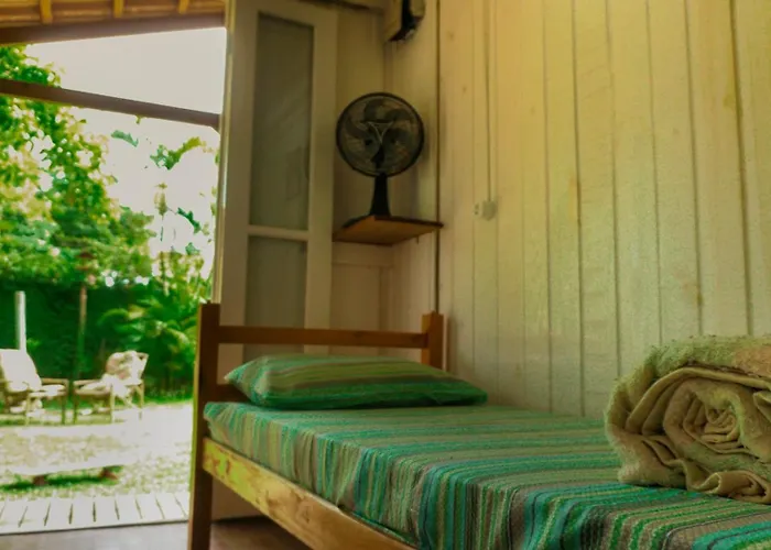 Waterman Surf Camp