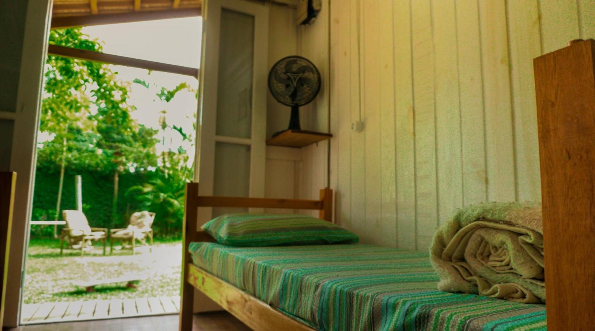 Albergue Waterman Surf Camp Florianopolis