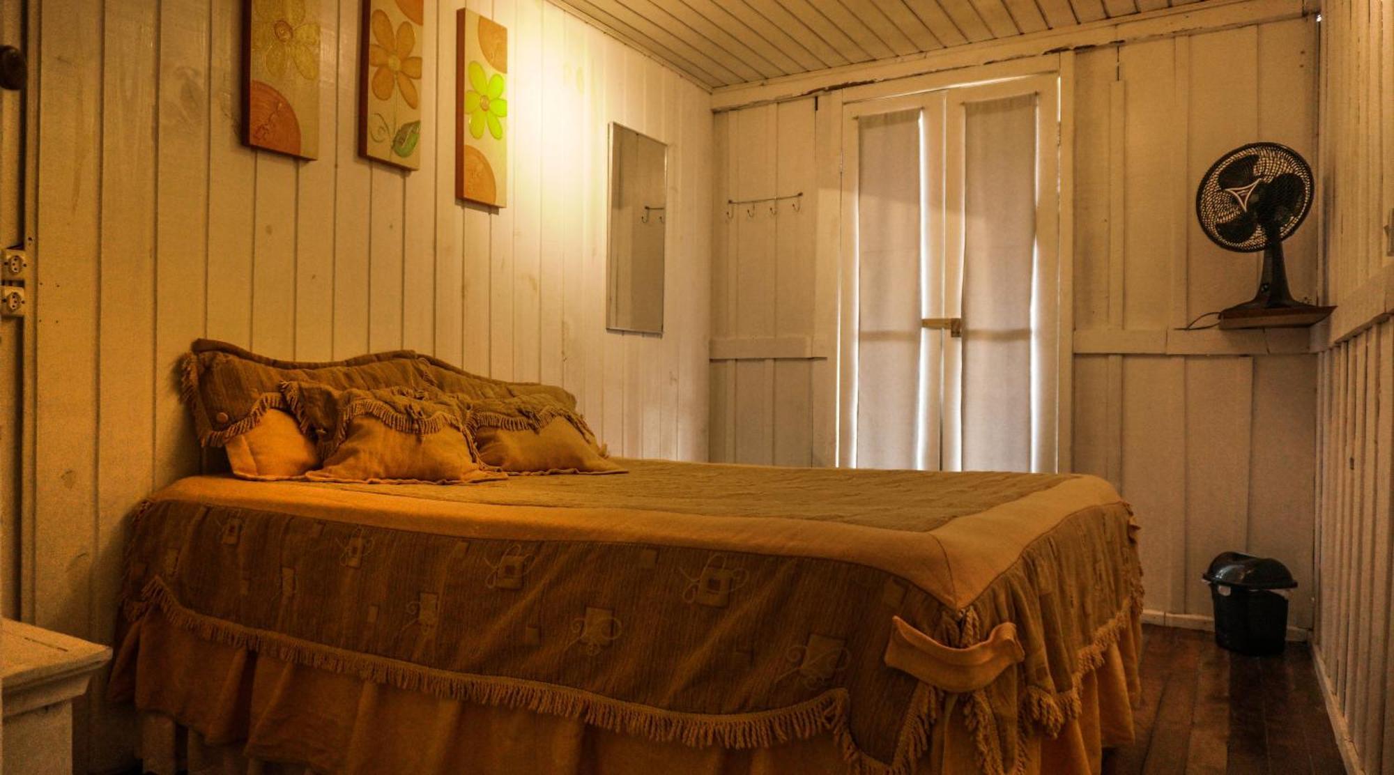 Waterman Surf Camp Albergue Florianopolis