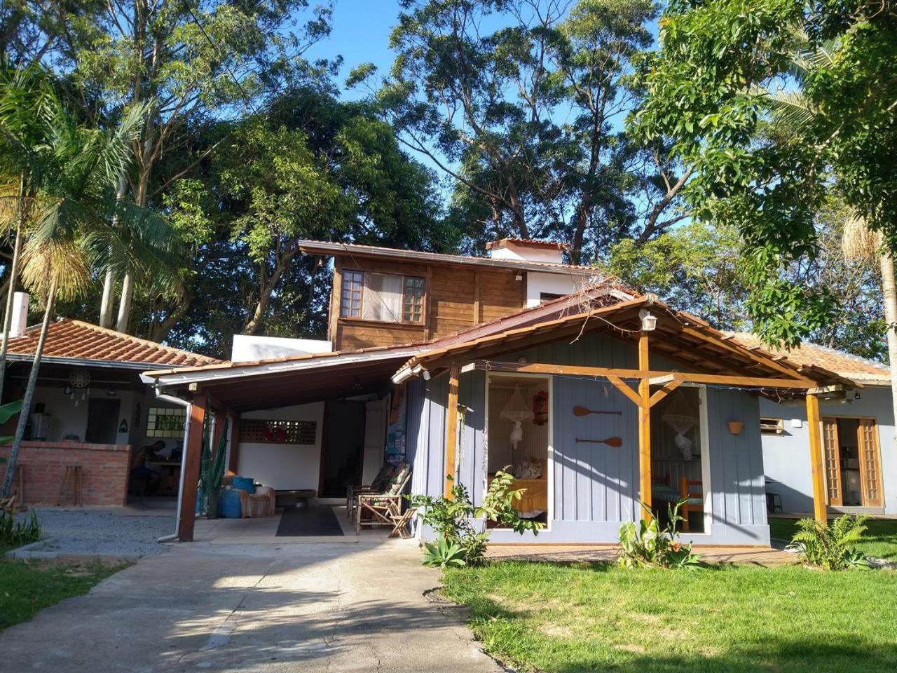 Albergue Waterman Surf Camp