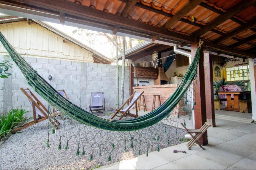 Waterman Surf Camp Albergue Florianopolis