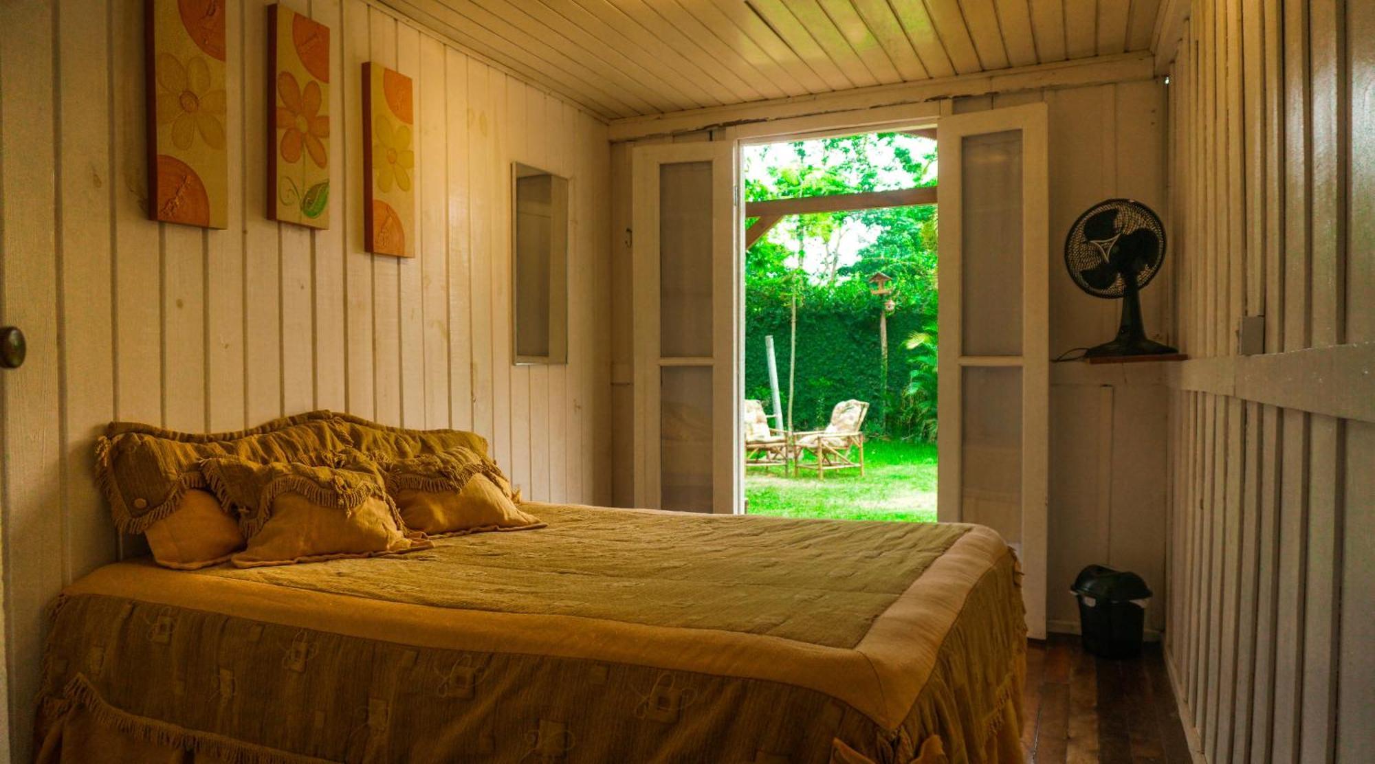 Albergue Waterman Surf Camp Florianopolis